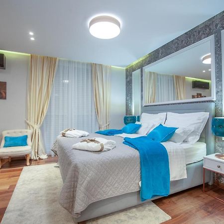 Luxury Rooms Kadena Zadar Ngoại thất bức ảnh