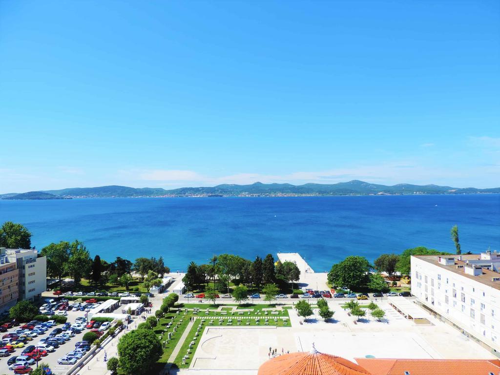 Luxury Rooms Kadena Zadar Ngoại thất bức ảnh