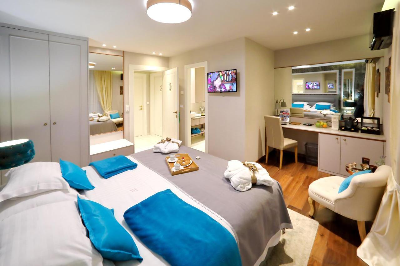 Luxury Rooms Kadena Zadar Ngoại thất bức ảnh